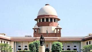 Death Penalty Debate: Supreme Court Slams Centre says, 'Government Not Ready To Evolve'