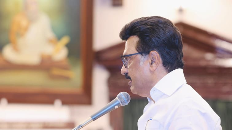 Karur Stampede Shocked Tamil Nadu, Says CM Stalin; Blames Poor Crowd Management, Delay In Vijay’s Arrival