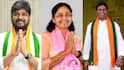Jubilee Hills by Poll Candidates: దీపక్ రెడ్డికి బీజేపీ ఛాన్స్.. జూబ్లీహిల్స్ ఉప ఎన్నికల బరిలో ప్రధాన అభ్యర్థులు వీరే