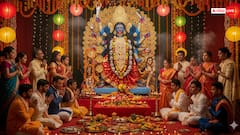 Kali Puja 2025: दुख-दरिद्रता से मुक्ति का दुर्लभ योग, काली पूजा पर इन कामों से मिलेगा देवी का आशीर्वाद!