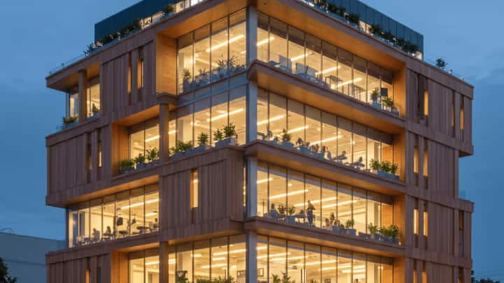 বর্তমানে কাঠ যা মহার্ঘ, বাড়িতে কাঠের দরজা বসাতেও হিমশিম খেতে হয়। তাই কাঠের বিকল্পই জায়গা করে নিয়েছে আমাদের জীবনে। কিন্তু সাধারণ মানুষ বিশেষ ভাবিত না হলেও, বড় কাণ্ড ঘটিয়ে ফেলেছেন বিজ্ঞানীরা।