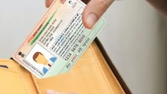 आधार कार्ड को लेकर है कोई परेशानी, तो तुरंत इस नंबर पर करें कॉल