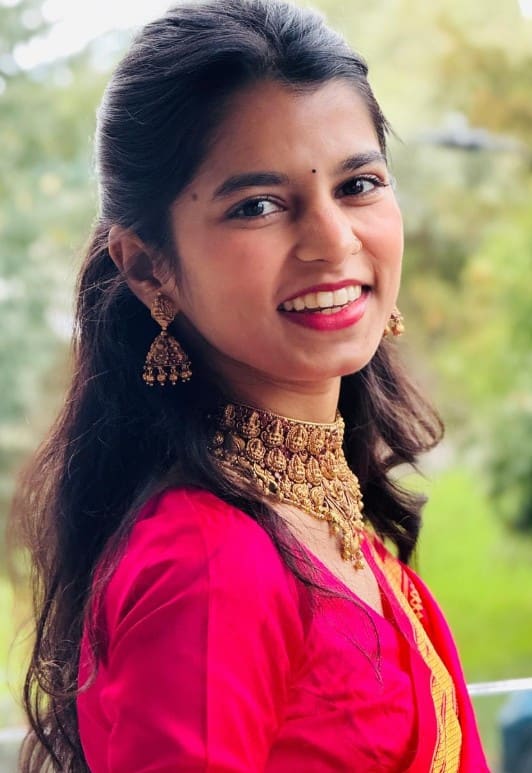 ਮਸ਼ਹੂਰ ਲੋਕ ਗਾਇਕਾ BJP 'ਚ ਹੋਈ ਸ਼ਾਮਲ, ਲੋਕਾਂ ਨੇ ਕੀਤੇ ਅਜਿਹੇ ਕਮੈਂਟ...