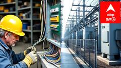 மதுரையில் நாளை (16.10.2025) பல்வேறு இடங்களில் மின்தடை.. உங்கள் பகுதி இருக்கா? உடனே செக் பண்ணுங்க