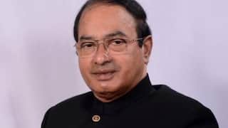 Goa Agriculture Minister And Former CM Ravi Naik Passes Away At 79