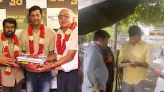 மதுபோதையில் தகராறு செய்த இயக்குநர் ? படத்தை காப்பாற்ற இயக்குநர் அவதாரமெடுத்த விஷால்