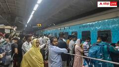त्यौहारी सीजन के चलते दिल्ली मुंबई समेत इन स्टेशनों पर नहीं मिलेगा प्लेटफॉर्म टिकट- यहां देखें पूरी लिस्ट