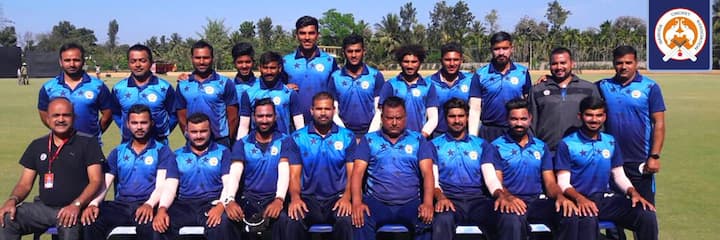 बड़ौदा रणजी ट्रॉफी को सबसे ज्यादा बार जीतने वाली चौथी टीम है. बड़ौदा अब तक 5 बार चैंपियन बनी है. बड़ौदा ने अपना पहला खिताब 1942/43 के सीजन में जीता, वहीं 5वीं ट्रॉफी 2000/01 के रणजी सीजन में जीती थी.