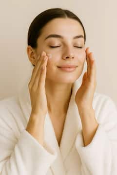 Beauty Tips : मेकअप करताना टाळा 'या' सामान्य चुका!