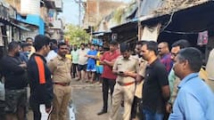 कोल्हापुरात दारूला पैसे देत नाही म्हणून जन्मदात्या आईच्या डोक्यात मुलानंच घातला वरवंटा