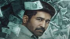 ఓటీటీలోకి విజయ్ ఆంటోని పొలిటికల్ థ్రిల్లర్ 'భద్రకాళి' - ఎప్పటి నుంచి స్ట్రీమింగ్ అంటే?