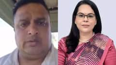 Haryana ASI Sandeep Lathar's Family Refuses Cremation, Demands Arrest Of Late IPS Officer's Wife