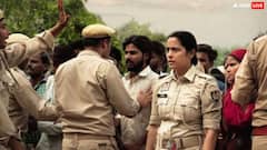 ओटीटी पर रिलीज होने जा रही शहाना गोस्वामी की 'संतोष', जानें- कब और कहां देखें