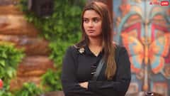 बिग बॉस 19: नीलम गिरी ने खोला शादी का राज, बोलीं- 'एक पल की भी खुशी न मिली'