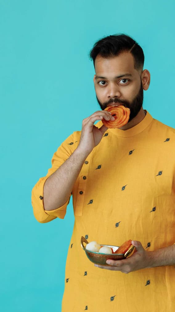 घर में कैसे बनाएं हलवाई से अच्छी जलेबी?