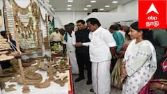 மதுரை மாவட்டத்தின் புதிய முயற்சி.. இயற்கை உணவு, பாரம்பரிய விவசாயம்: மக்கள் மத்தியில் பெரும் வரவேற்பு