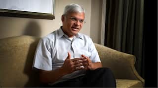 Indian-Origin US State Dept Official Ashley Tellis Arrested For Keeping Classified Documents, China Links