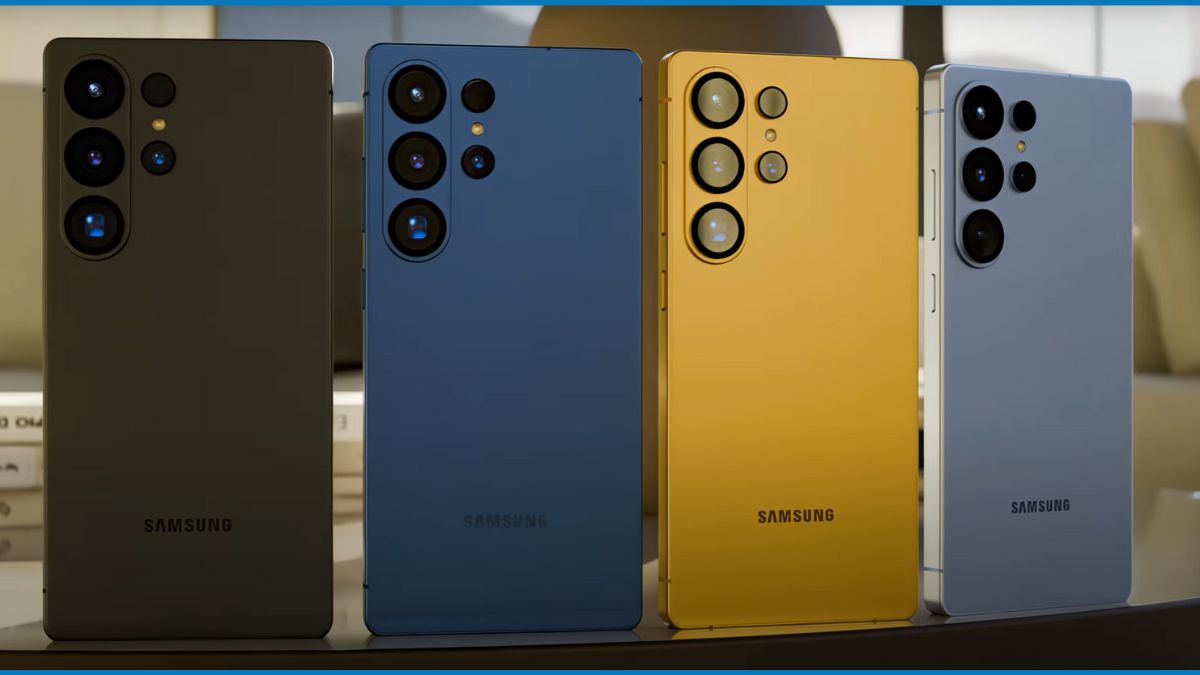 Samsung Galaxy S26 Ultra Leaks: Design, Features, Price, & What To Expect In 2026