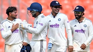 ICC की ताजा रैंकिंग में भारतीयों को जबरदस्त फायदा, कुलदीप यादव ने लगाई लंबी छलांग; जायसवाल की टॉप-5 में एंट्री