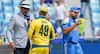 Australian Players Tease India Over 'No Handshake' Policy Against Pakistan