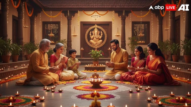 Hey Bosses, Are You Listening? Delhi Firm’s 9-Day Diwali Holiday Wins The Internet