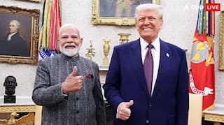 'ਭਾਰਤ ਰੂਸ ਤੋਂ ਤੇਲ ਨਹੀਂ ਖਰੀਦੇਗਾ', ਡੋਨਾਲਡ ਟਰੰਪ ਦਾ ਵੱਡਾ ਦਾਅਵਾ, ਕਿਹਾ - 'ਪ੍ਰਧਾਨ ਮੰਤਰੀ ਮੋਦੀ ਨੇ ਦਿੱਤਾ ਭਰੋਸਾ'