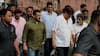Salman Khan Shares Emotional Moment With Nikitin Dheer At Pankaj Dheer’s Funeral, Watch