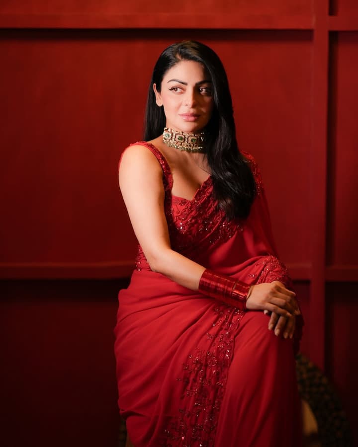 नीरू न सिर्फ एक्ट्रेस बल्कि प्रोड्यूसर और डायरेक्टर भी हैं. उनका खुद का 'नीरू वाजवा प्रोडक्शन्स' के नाम से प्रोडक्शन हाउस भी है.