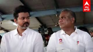 ”இவெரல்லாம் ஒரு பொதுச்செயலாளரா? புஸ்ஸி ஆனந்தை நீக்குங்கள்” விரிச்சுவல் வாரியர்ஸ் போர்க்கொடி!