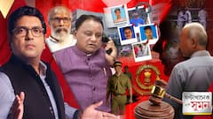 ঘণ্টাখানেক সঙ্গে সুমন (১৪.১০.২৫) পর্ব ১: দুর্গাপুরকাণ্ড নিয়ে আজও উত্তাল রাজ্য়, CBI চাইলেন নির্যাতিতার বাবা
