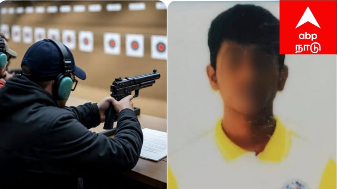 மதுரையில் துப்பாக்கி சுடும் வீரர், பிறந்தநாளுக்குப் பின் 2 நாளில் தற்கொலை! அதிர்ச்சியில் உறைந்த குடும்பம்