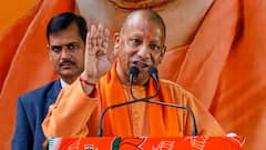'New Mischief': Yogi Adityanath Slams RJD, Congress Over ‘Burqa Row’ In Bihar Rally