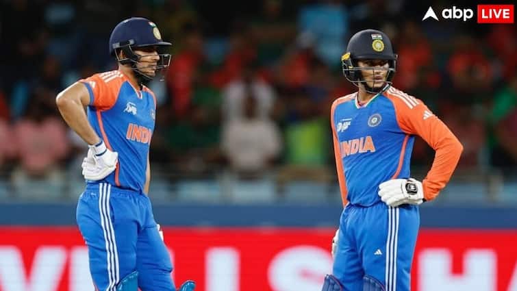 ICC Rankings में भारत का दबदबा, दुनिया के टॉप-10 बल्लेबाजों में 9 भारतीय शामिल; लिस्ट उड़ा देगी होश