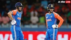 ICC Rankings में भारत का दबदबा, दुनिया के टॉप-10 बल्लेबाजों में 9 भारतीय शामिल; लिस्ट उड़ा देगी होश