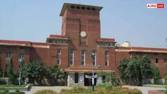 महीने के 2 लाख चाहिए तो तुरंत करें DU में निकली इस भर्ती के लिए अप्लाई, ऐसे करें आवेदन