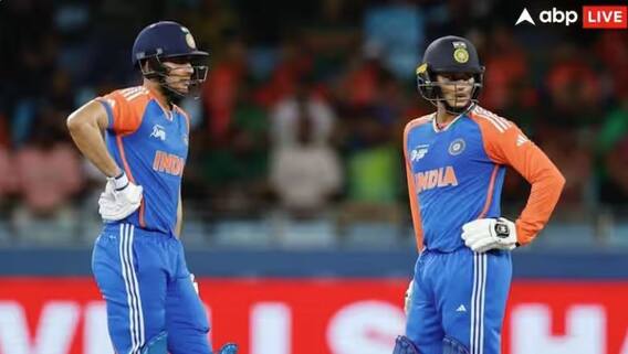 ICC Rankings ਵਿੱਚ ਭਾਰਤ ਦਾ ਦਬਦਬਾ, ਦੁਨੀਆ ਦੇ ਚੋਟੀ ਦੇ 10 ਬੱਲੇਬਾਜ਼ਾਂ ਵਿੱਚ 9 ਭਾਰਤੀ ਸ਼ਾਮਲ, ਦੇਖੋ ਪੂਰੀ ਸੂਚੀ