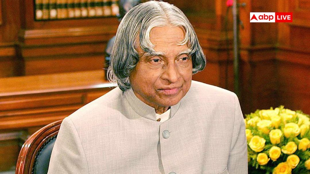 Apj abdul kalam birth anniversary 2025 kalam legacy inspirational life story when he went to the Hindu pilgrimage site Rishikesh Abdul Kalam Birth Anniversary: जब अपनी जिंदगी से निराश हो गए थे कलाम, मुस्लिम होने के बावजूद किया था इस हिंदू तीर्थ का रुख