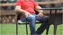 బరువు తగ్గడానికి జిమ్‌కే వెళ్లక్కర్లేదు.. కూర్చునే పొట్ట తగ్గించే సింపుల్ టిప్స్ ఇవే