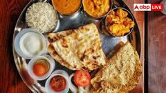 ICMR की रिपोर्ट में खुलासा: भारतीय खाना स्वाद में तो लाजवाब, लेकिन सेहत के लिए खराब