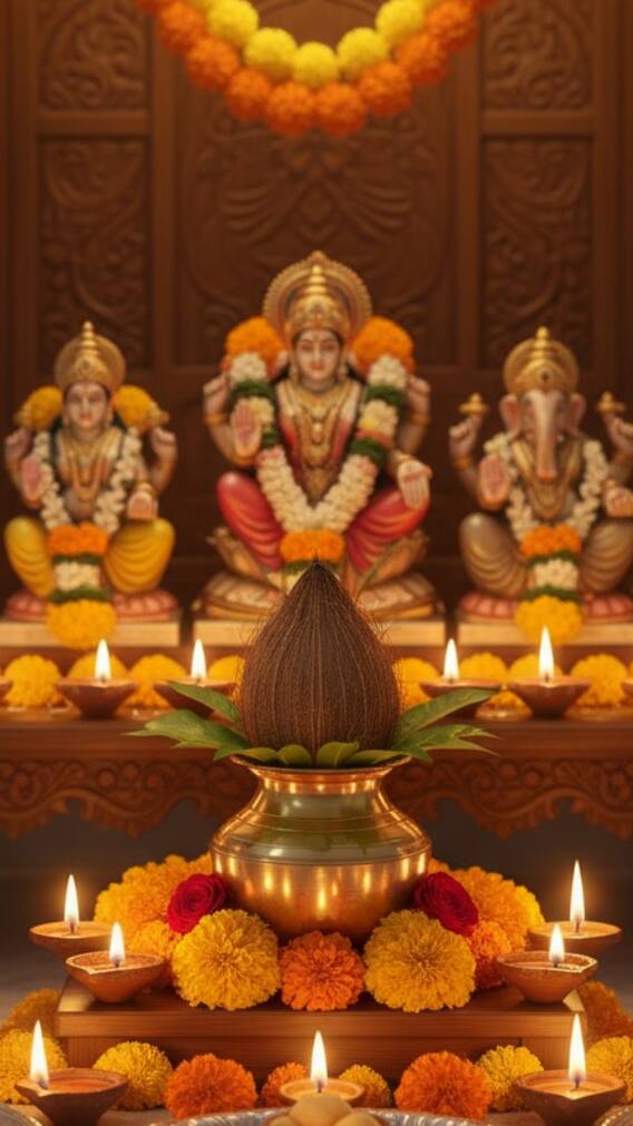 ਧਨਤੇਰਸ ਦੇ ਦਿਨ ਮੁਲਾਂਕ ਮੁਤਾਬਕ ਕੀ ਖਰੀਦਣਾ ਰਹੇਗਾ ਸ਼ੁਭ