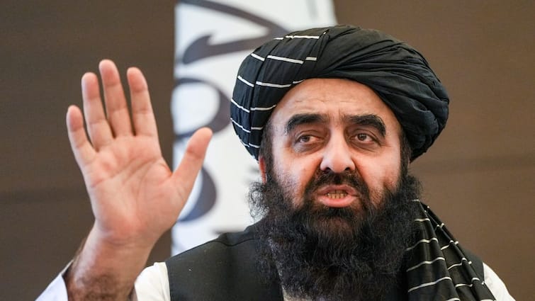 A Woman Reporter’s Diary: From Covering Taliban’s Kabul Takeover To Meeting Muttaqi In Delhi