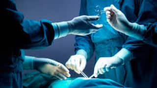 25 वर्षांच्या तरुणीच्या आतड्यात झपाट्यानं वाढली भलीमोठी गाठ, बघून डॉक्टरही चक्रावल्या ; तब्बल 15 सेमी गाठ काढण्यात यश