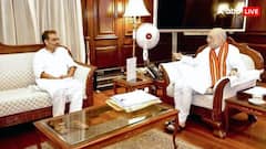 अमित शाह से मीटिंग के बाद उपेंद्र कुशवाहा का पहला रिएक्शन, कहा- वहां जो कुछ हुआ...