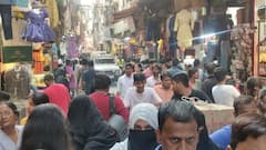 वाराणसी: दालमंडी के चौड़ीकरण की प्रक्रिया तेज, 187 भवनों को नोटिस, मुआवजे के लिए मांगे दस्तावेज