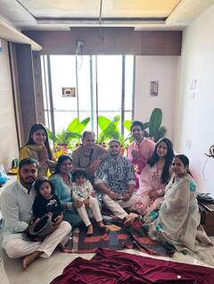 ‘बिग बॉस 17’ फेम अभिषेक कुमार ने मुंबई में खरीदा सपनों का आशियाना, शेयर की गृह प्रवेश की तस्वीरें