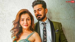अभिनव शुक्ला देंगे रुबीना दिलैक को धोखा? टूटेगी कपल की शादी, हो गया खुलासा