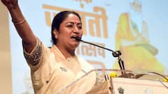 Supreme Court Allows Green Firecrackers in Delhi-NCR; CM Rekha Gupta Welcomes Decision