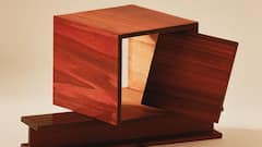 Wood Stronger than Steel: ইস্পাতের চেয়ে শক্ত অথচ হালকা, হতে পারে কাচের মতো স্বচ্ছও, সাধারণ কাঠ থেকে Superwood বানিয়ে ফেললেন বিজ্ঞানীরা