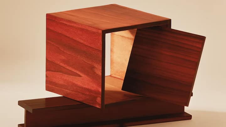 What is Superwood: ইস্পাতের চেয়ে মজবুত, অথচ ওজনে হালকা। কাচের মতো স্বচ্ছও। পাল্টে যাবে নির্মাণের গণিত? ছবি: InventWood, ফ্রিপিক.