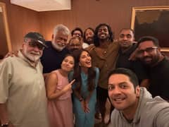 ‘मिर्जापुर’ के सेट पर अली फजल ने मनाया बर्थडे, लाडली बेटी की भी दिखाई झलक, तस्वीरें वायरल